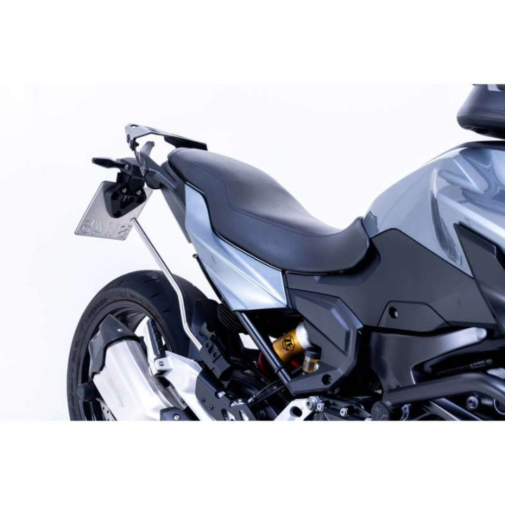 SW-Motech PRO BLAZE Rider Panniers BMW F900R/XR