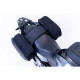 SW-Motech PRO BLAZE Rider Panniers BMW F900R/XR