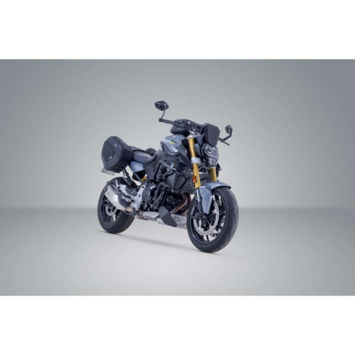 SW-Motech PRO BLAZE Rider Panniers BMW F900R/XR