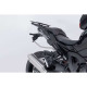 SW-Motech PRO BLAZE Rider Panniers BMW S1000XR