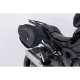 SW-Motech PRO BLAZE Rider Panniers BMW S1000XR