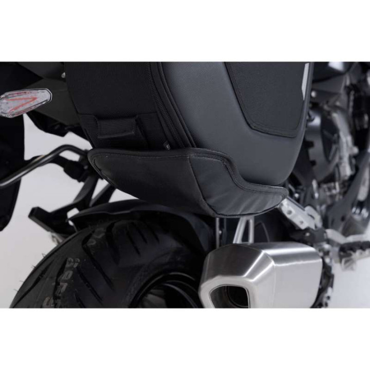 SW-Motech PRO BLAZE Rider Panniers BMW S1000XR