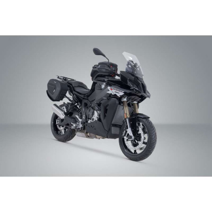 SW-Motech PRO BLAZE Rider Panniers BMW S1000XR