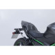 SW-Motech PRO BLAZE rider bags Kawasaki Z650/Ninja 650 16-