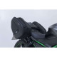 SW-Motech PRO BLAZE rider bags Kawasaki Z650/Ninja 650 16-