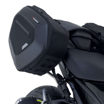 Sacoches cavalières SW-Motech PRO BLAZE Kawasaki Z900 Sacoches cavalières SW-Motech PRO BLAZE Kawasaki Z900