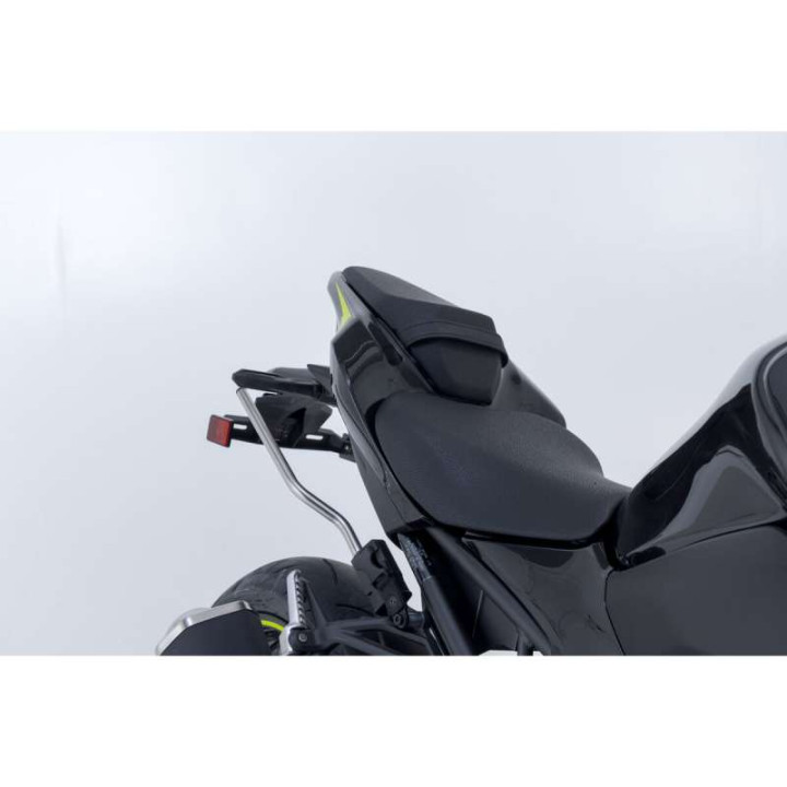 SW-Motech PRO BLAZE Rider Panniers Kawasaki Z900