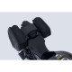SW-Motech PRO BLAZE Rider Panniers Kawasaki Z900