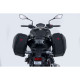 SW-Motech PRO BLAZE Rider Panniers Kawasaki Z900