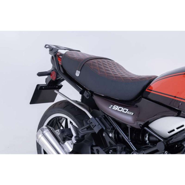 SW-Motech PRO BLAZE Rider Panniers Kawasaki Z900RS/Cafe 18-