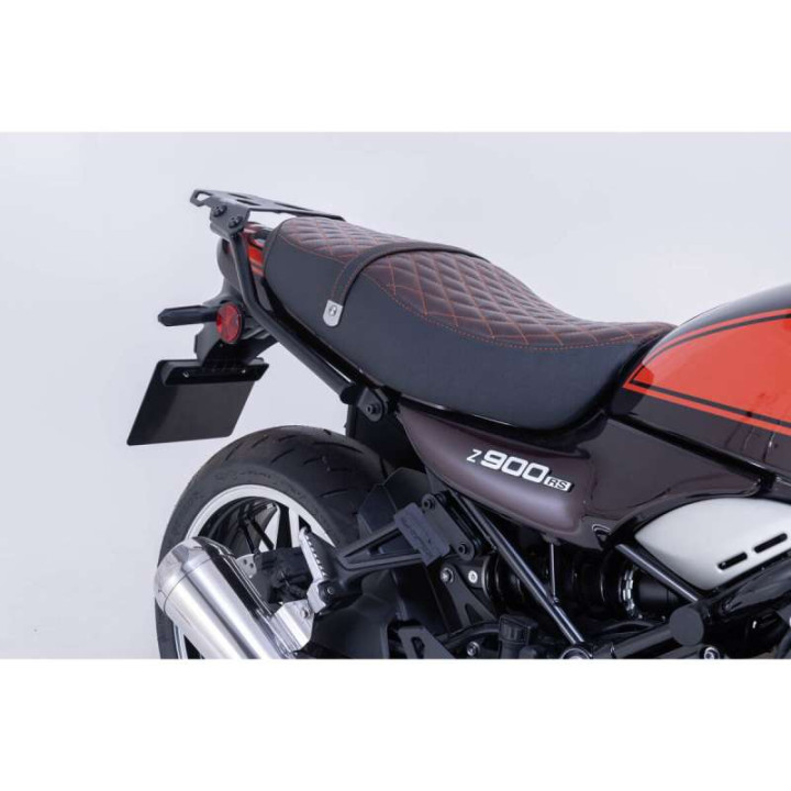 SW-Motech PRO BLAZE Rider Panniers Kawasaki Z900RS/Cafe 18-