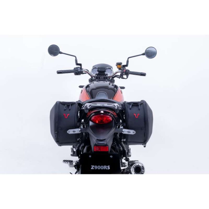 SW-Motech PRO BLAZE Rider Panniers Kawasaki Z900RS/Cafe 18-