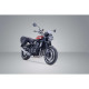 SW-Motech PRO BLAZE Rider Panniers Kawasaki Z900RS/Cafe 18-