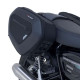 Sacoches cavalières SW-Motech PRO BLAZE Modèles Triumph