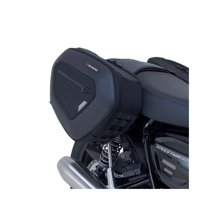 Sacoches cavalières SW-Motech PRO BLAZE Modèles Triumph