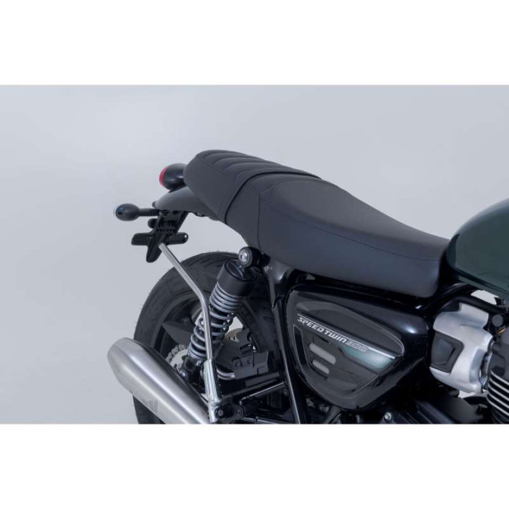 Sacoches cavalières SW-Motech PRO BLAZE Modèles Triumph