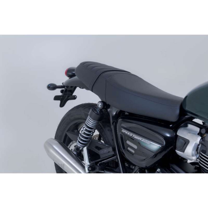Sacoches cavalières SW-Motech PRO BLAZE Modèles Triumph