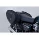 Sacoches cavalières SW-Motech PRO BLAZE Modèles Triumph