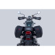 Sacoches cavalières SW-Motech PRO BLAZE Modèles Triumph