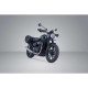 Sacoches cavalières SW-Motech PRO BLAZE Modèles Triumph