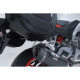 SW-Motech PRO BLAZE Aprilia TUONO/RS 660 panniers