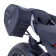 Sacoches cavalières SW-Motech PRO BLAZE Ducati Streetfighter V4/S