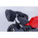 Sacoches cavalières SW-Motech PRO BLAZE Ducati Streetfighter V4/S