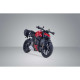 Sacoches cavalières SW-Motech PRO BLAZE Ducati Streetfighter V4/S
