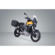 Kit sacoches SW-Motech SysBag WP L/L Moto Guzzi Stelvio (BC.SYS.17.624.21000/B)