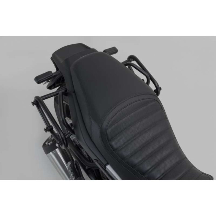 Kit sacoches SW-Motech SysBag WP M/M Benelli Leoncino 500/Trail (BC.SYS.19.056.31000/B)