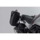Kit sacoches SW-Motech SysBag WP M/M Benelli Leoncino 500/Trail (BC.SYS.19.056.31000/B)