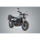 Kit sacoches SW-Motech SysBag WP M/M Benelli Leoncino 500/Trail (BC.SYS.19.056.31000/B)