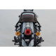 Kit sacoches SW-Motech SysBag WP M/M Royal Enfield Classic 350 (BC.SYS.41.026.31000/B)