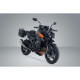 Kit sacoches SW-Motech SysBag WP M/S KTM Duke 990 (BC.SYS.04.994.31000/B)