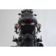 Kit sacoches SW-Motech SysBag WP M/S Modèles Ducati Scrambler (BC.SYS.22.916.31000/B)