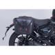 Kit sacoches SW-Motech SysBag WP M/S Royal Enfield Hunter (BC.SYS.41.092.31000/B)