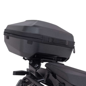 Kit top case SW-Motech URBAN ABS KTM Duke 990 (GPT.04.994.60000/B)