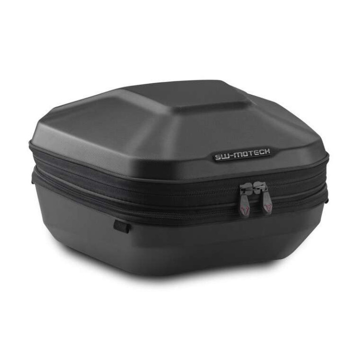 Kit top case SW-Motech URBAN ABS KTM Duke 990 (GPT.04.994.60000/B) Kit top case SW-Motech URBAN ABS KTM Duke 990 (GPT.04.994.60000/B)