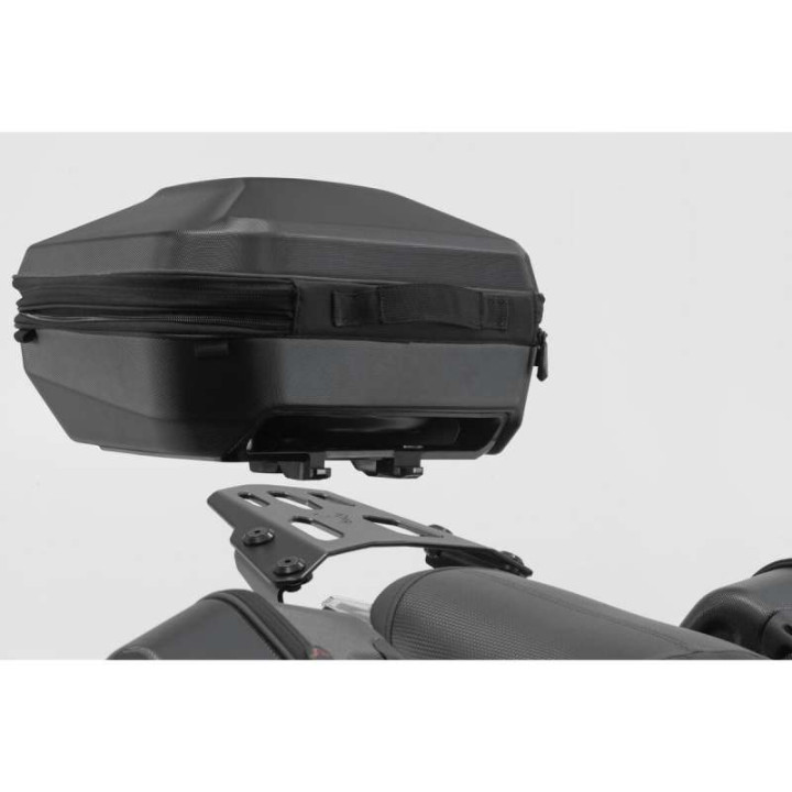 Kit top case SW-Motech URBAN ABS KTM Duke 990 (GPT.04.994.60000/B) Kit top case SW-Motech URBAN ABS KTM Duke 990 (GPT.04.994.60000/B)