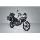 Kit bagagerie SW-Motech Aventure Ducati Desert X modèle US (ADV.22.995.75100/B)