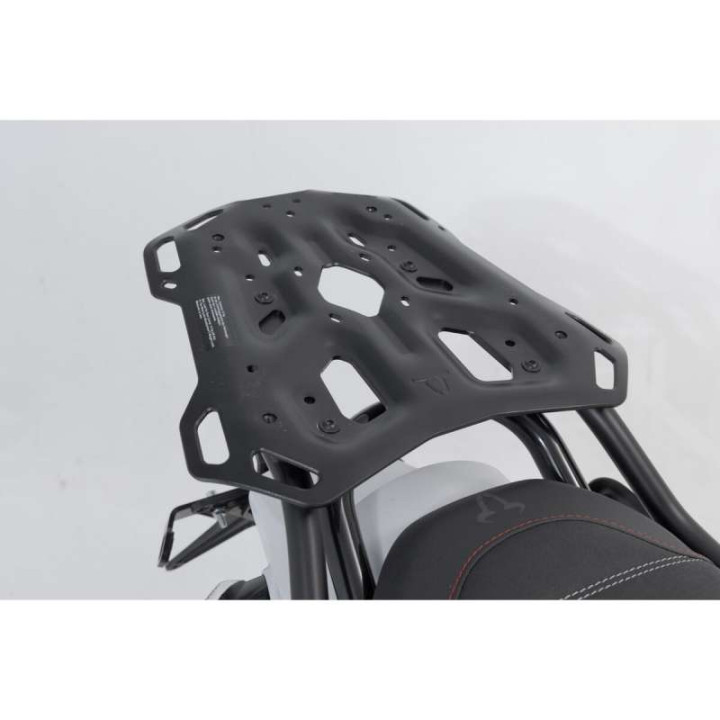 Kit bagagerie SW-Motech Aventure Ducati Desert X modèle US (ADV.22.995.75100/B)