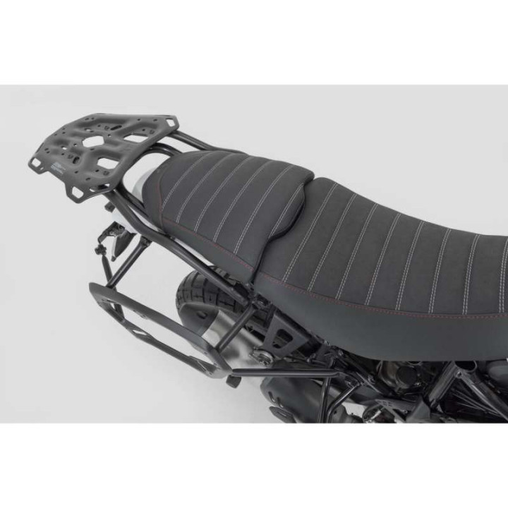 Kit bagagerie SW-Motech Aventure Ducati Desert X modèle US (ADV.22.995.75100/S)