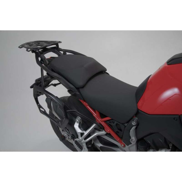 Kit bagagerie SW-Motech Aventure Ducati Multistrada V4 modèle US (ADV.22.822.75100/B)