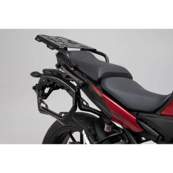 SW-Motech Adventure Luggage Kit Yamaha MT-09 Tracer/GT (ADV.06.871.75000/S)