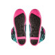 Bottes moto tout terrain SIDI CROSSFIRE 3 SRS NOIR/MINT/ROSE