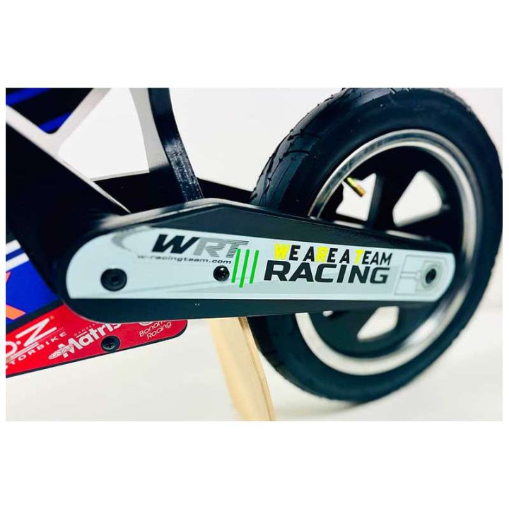 Draisienne Kiddimoto SUPERBIKE VR46