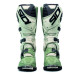 SIDI CROSSFIRE 3 MILITARY GREEN/SABLE off-road motorcycle boots SIDI CROSSFIRE 3 MILITARY GREEN/SABLE off-road motorcycle boots