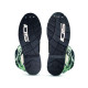 Bottes moto tout terrain SIDI CROSSFIRE 3 VERT MILITAIRE/SABLE