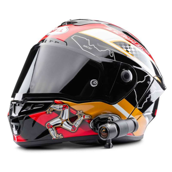 Caméra moto Midland BIKE GUARDIAN PRO