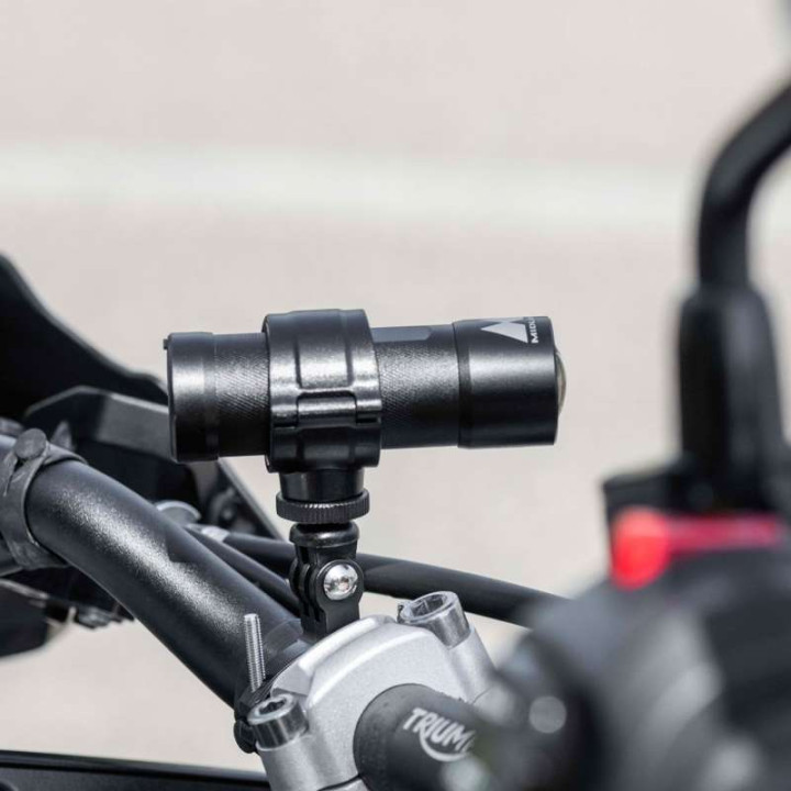 Caméra moto Midland BIKE GUARDIAN PRO
